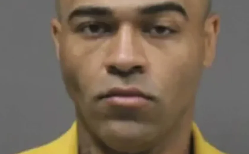 Homem que escapou de tribunal no Mississippi é capturado a menos de 1 km da Convenção Nacional Democrata