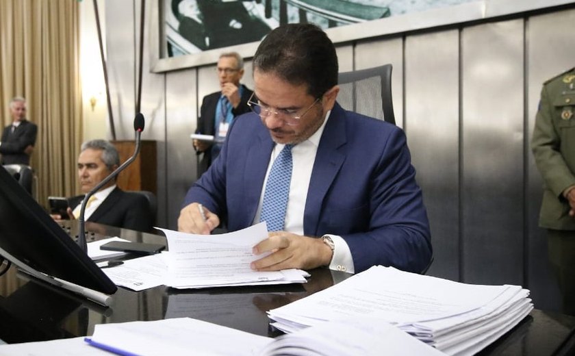 Presidente promulga lei que altera contagem de prazos do Processo Administrativo Tributário