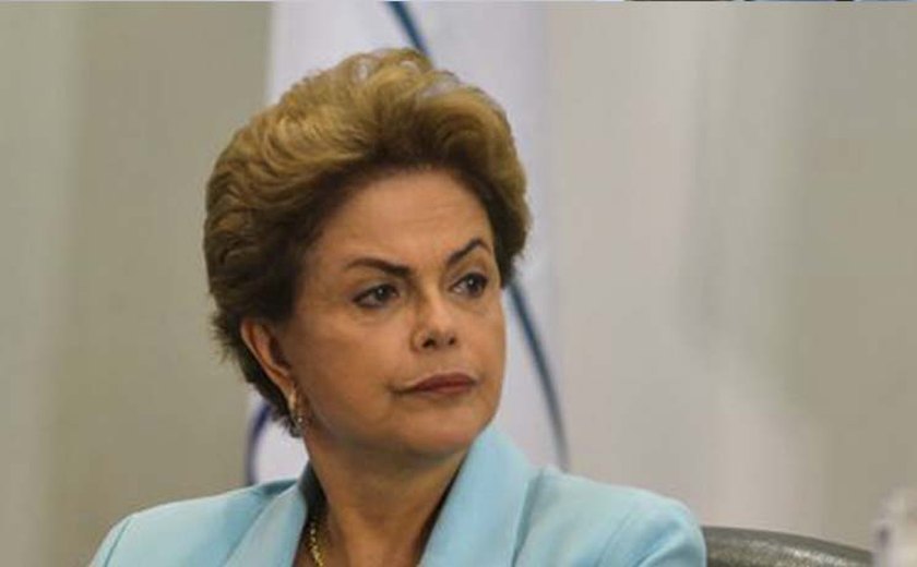 Dilma: para ter respeito internacional, Brasil deve aceitar resultado das urnas