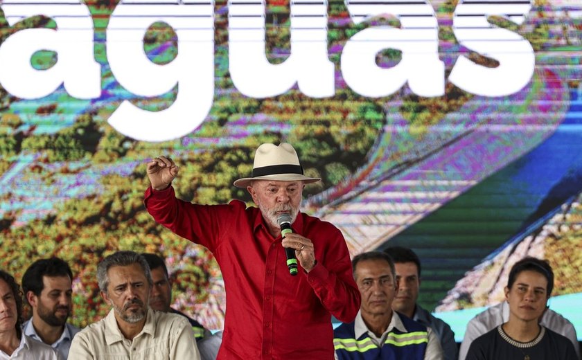 Lula volta a criticar preço do gás de cozinha