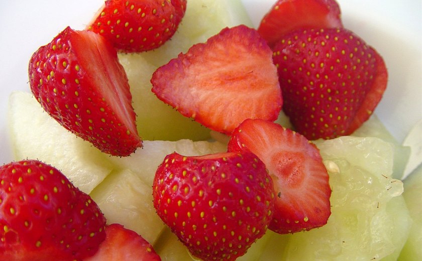 Você pagaria R$ 600 por um melão? E R$ 446 por um quilo de morango? Por que essas frutas japonesas fazem tanto sucesso