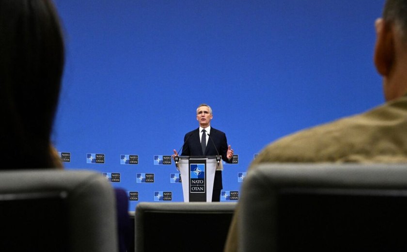 Otan se reúne em Washington sob sombra de eleição nos EUA