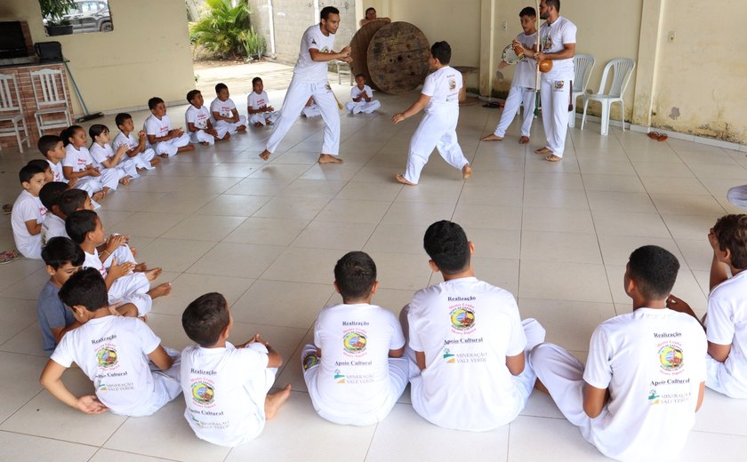 MVV divulga resultado do 2º Edital de Apoio a Projetos Sociais de Craíbas e Arapiraca