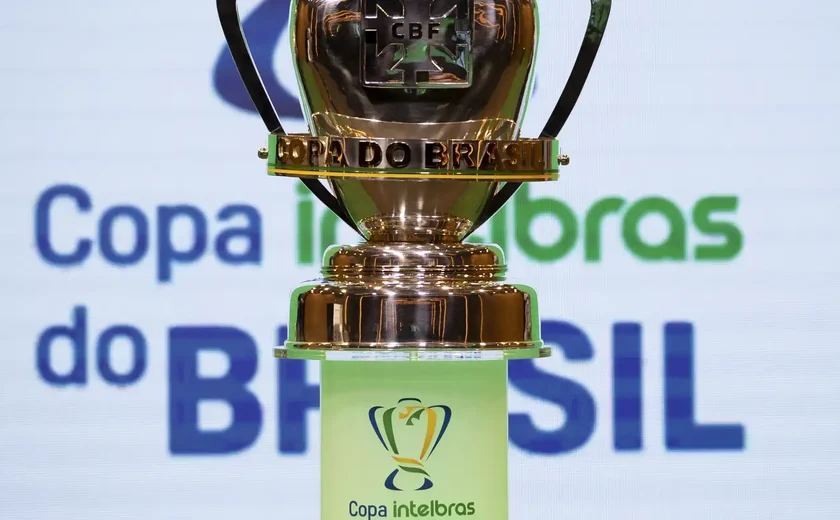 Sorteio Define Confrontos Das Oitavas De Final Da Copa Do Brasil