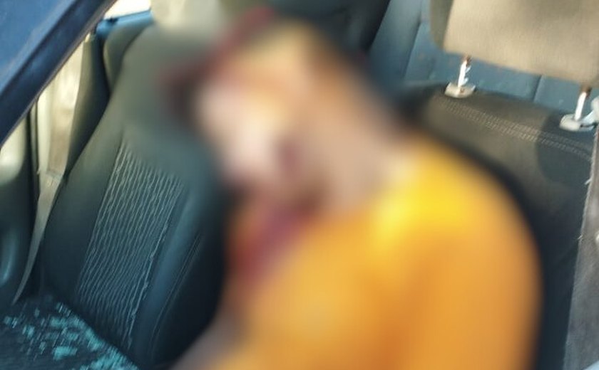 Polícia Civil investiga assassinato de suplente de vereador em Coqueiro Seco