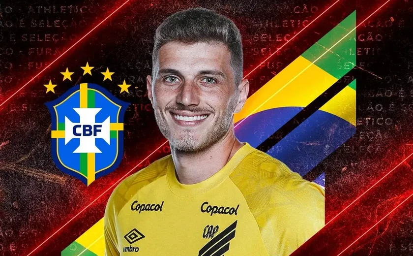 Eliminatórias: goleiro Ederson é cortado e Diniz convoca Bento