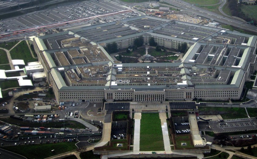 Pentágono nega que Estados Unidos tenham bombardeado bases de Assad na Síria