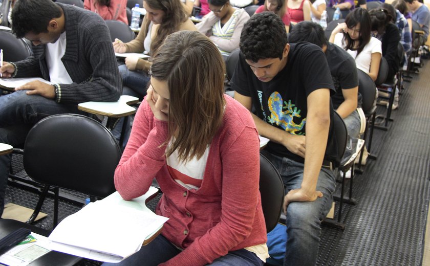Fuvest: saiba como acompanhar a correção da prova nos canais da USP