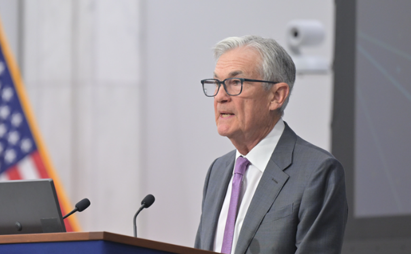 Powell anuncia revisão do arcabouço da política monetária do Fed em Jackson Hole