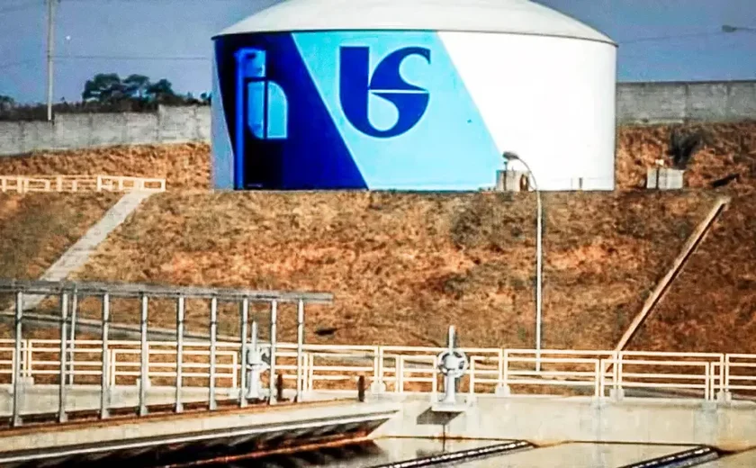 Arsesp autoriza Sabesp a aplicar reajuste tarifário de 9,5609%