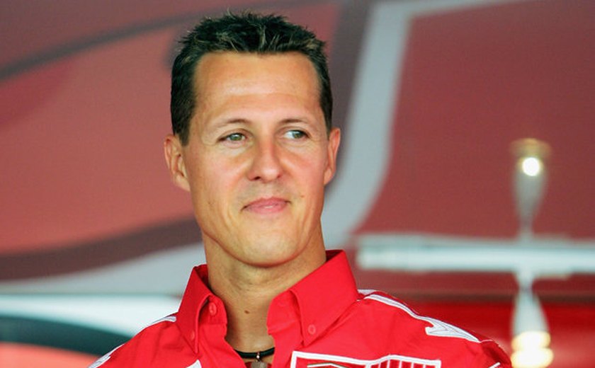 Família de Michael Schumacher vai transferi-lo para mansão em Maiorca, na Espanha