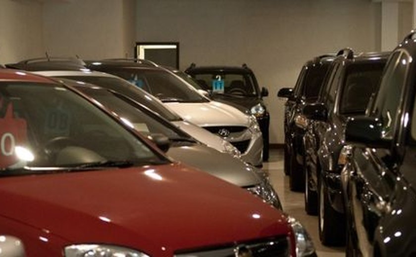 Anfavea: IPI para automóveis sobe em 1º de janeiro