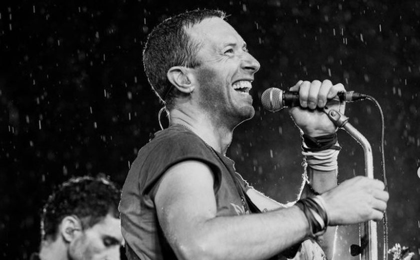 Coldplay aceita convite de Lula e está confirmado para show na COP 30, em Belém, diz jornal