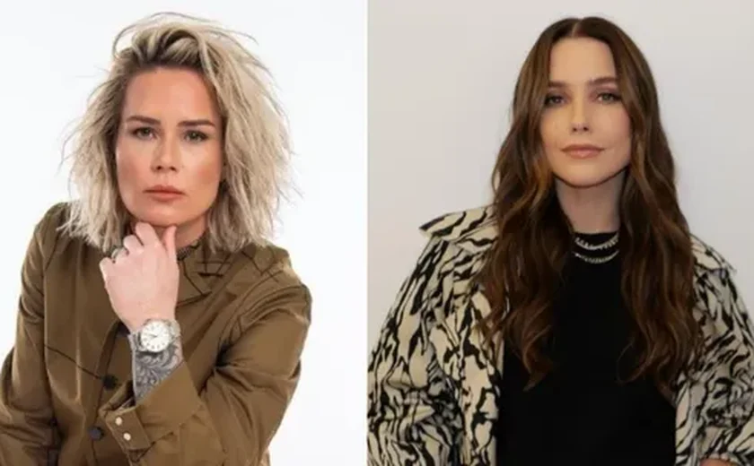 Atriz de séries famosas e estrela do futebol dos EUA são alvo de hate nas redes após notícia de romance vir à tona