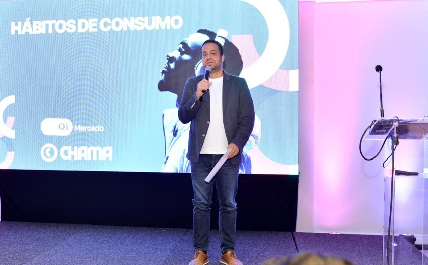 Secom disponibiliza painel inédito de hábitos de consumo do alagoano