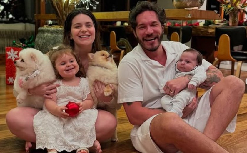 Eliezer conta que sua casa com Viih Tube está infestada por ratos e pede ajuda