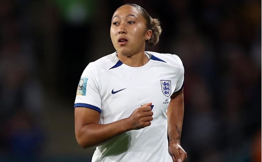 Autora do gol das Leoas, Lauren James forma com Reece primeira dupla de irmãos a jogar pela Inglaterra
