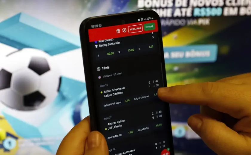 Esportes da Sorte e Vai de Bet: conheça os negócios das empresas no futebol