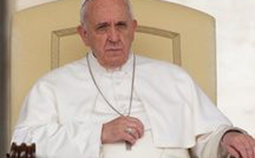 Papa reza por vítimas da violência na Ucrânia e de deslizamento no Afeganistão