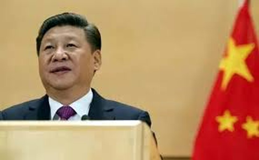 Presidente da China ameaça economista que questionou números do PIB