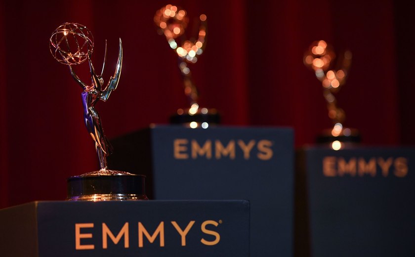 Confira a lista com os indicados ao Emmy 2020