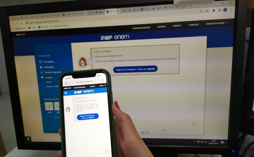 Enem terá mudanças na matriz curricular a partir da edição de 2027