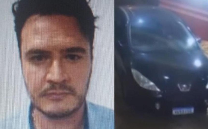 Preso por morte de garota de programa em Goiás tem outras condenações
