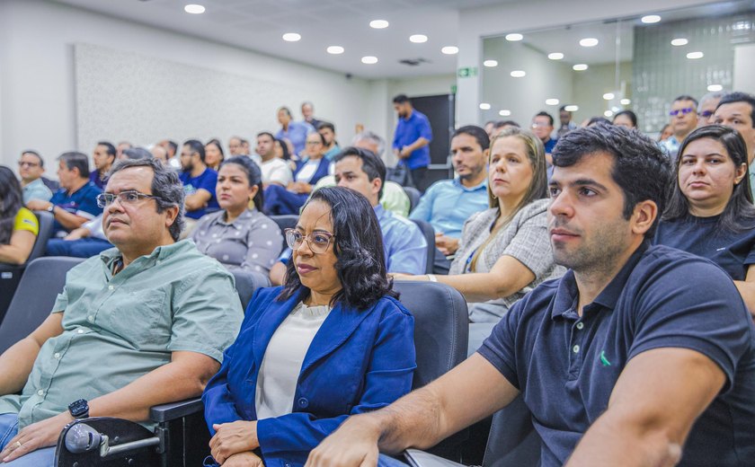 Sefaz-AL apresenta revisão do incentivo para o setor do trigo em edição do Contribuinte Arretado