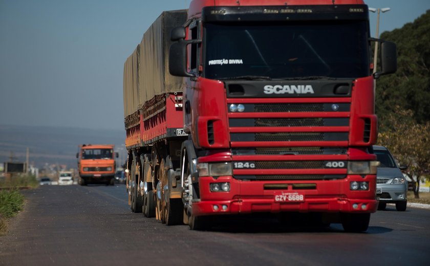Mais de 36 mil condutores precisam renovar o exame toxicológico em Alagoas