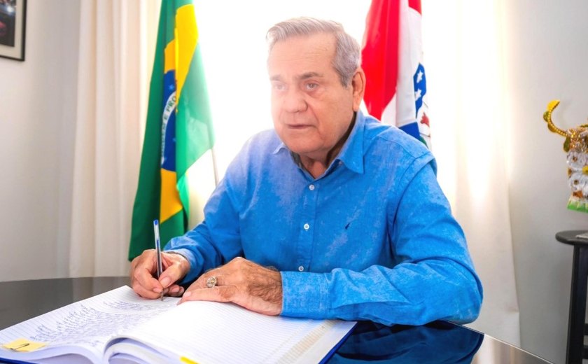 Ronaldo Lessa, o destino eleitoral e o fator surpresa em 2026
