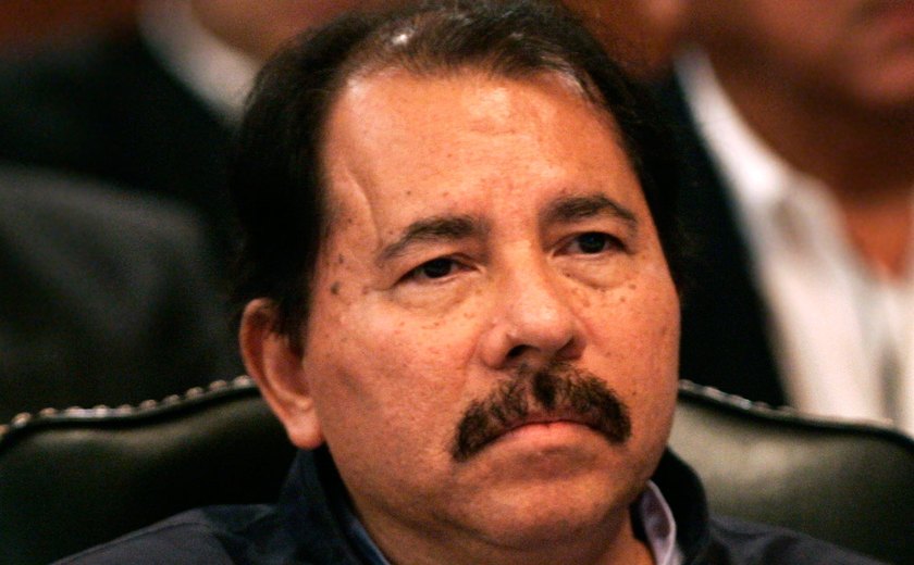 Ortega diz estar aberto a diálogo, mas rejeita adiantar eleições