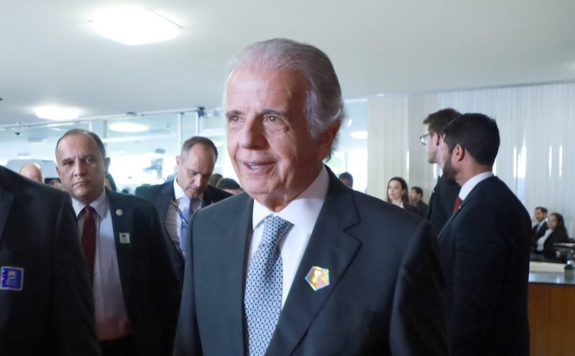 Governo detalha repatrição de brasileiros do Líbano