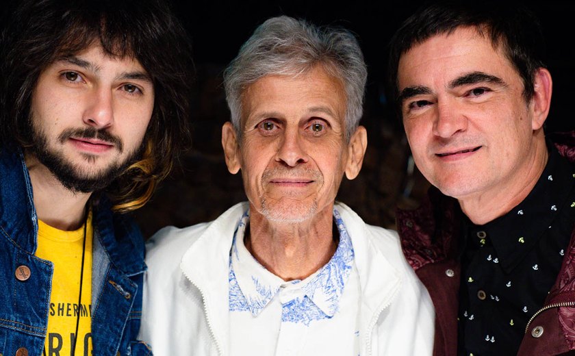 Inédita de Samuel Rosa, Juliano Alvarenga e Carlos Rennó, “Declaração” chega às plataformas dia 31