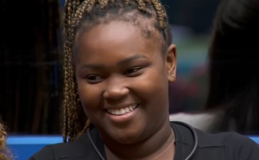 Raquele dá lance mais alto e garante Poder Curinga no 'BBB 24'