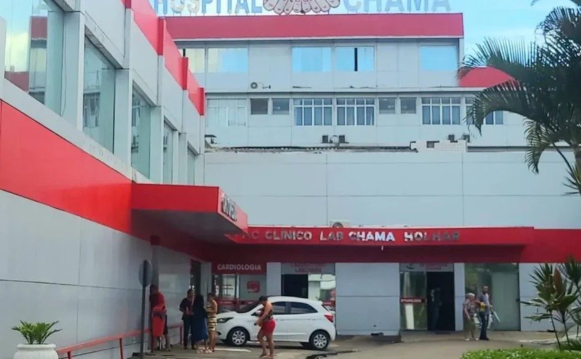Polícia indicia dois médicos após concluir inquérito sobre morte de grávida em Arapiraca