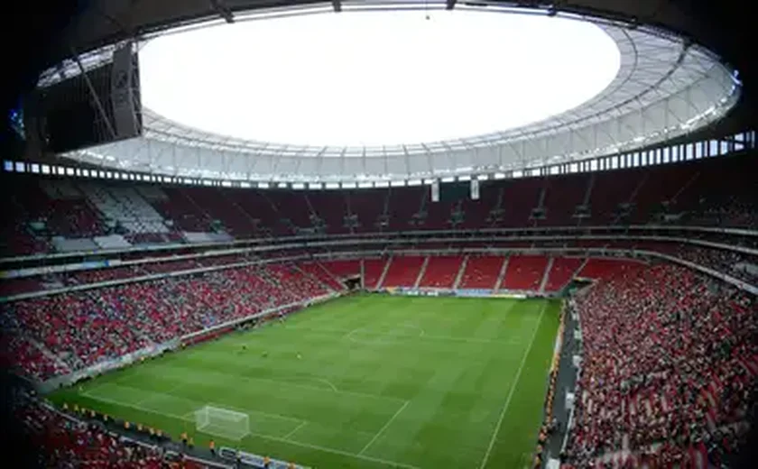 Internacional enfrenta o México no Beira-Rio em amistoso promovido pela Adidas