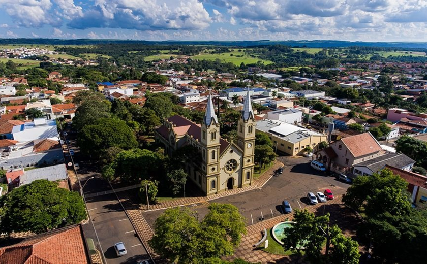 Crescimento turístico em Brotas transforma o município em referência