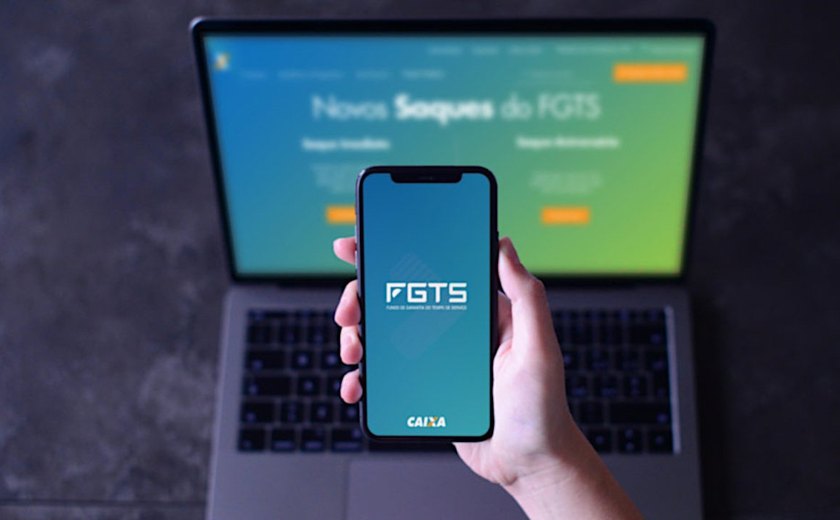 Golpe do saque-aniversário do FGTS: saiba o que é e como se prevenir