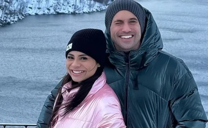 Lexa e Ricardo Vianna abrem temporada de noivados em 2024; saiba quem mais firmou compromisso recentemente