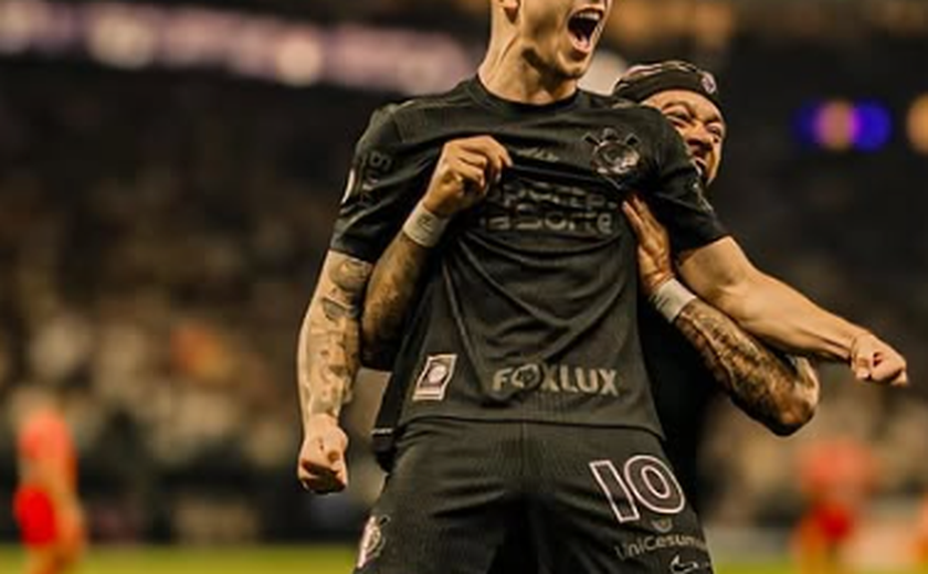 Garro admite que crise política atrapalha time do Corinthians: 'Quem torce é afetado'