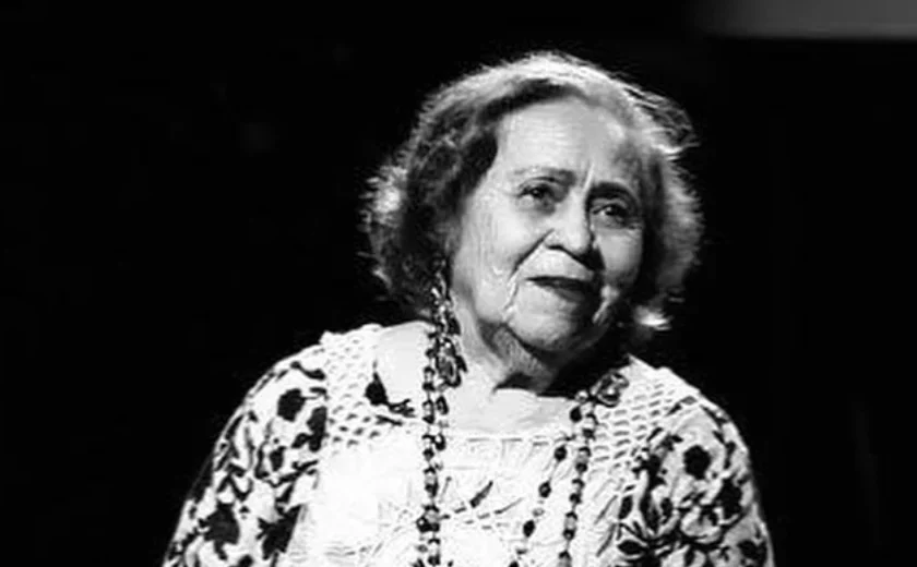 Morre a atriz Ilva Niño, a Mina de 'Roque Santeiro', aos 89 anos