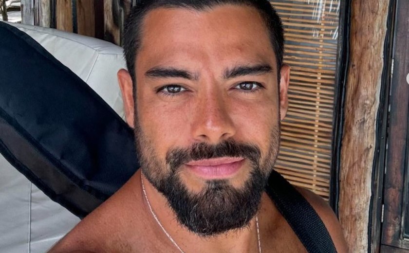Web reúne pistas e mostra que Pedro Andrade, novo namorado de Sandy, já frequenta fazenda de Xororó