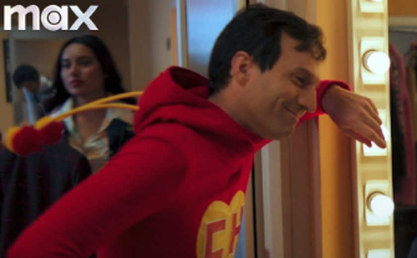 Atores de Chaves têm nomes alterados na série 'Chespirito', da Max