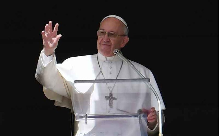 Papa volta a mencionar escândalos de pedofilia no Chile