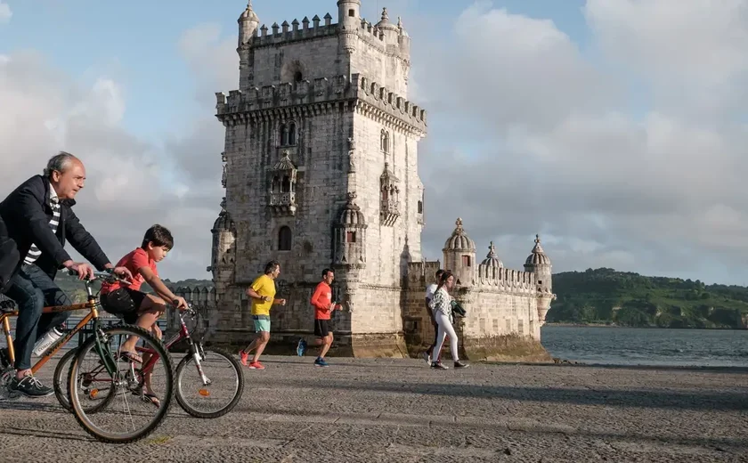 PIB de Portugal avança 1,5% no quarto trimestre de 2024 ante o anterior e confirma preliminar