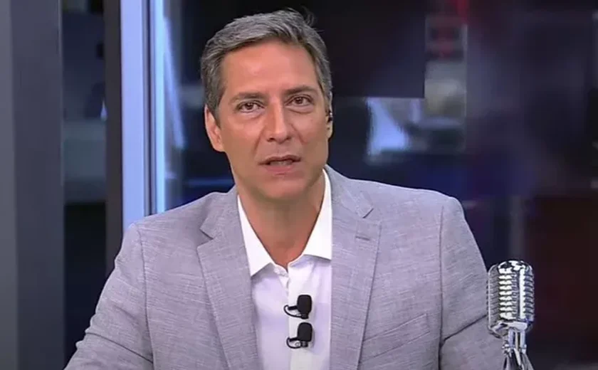 Lula processa bolsonarista Lacombe após ser chamado de “diabo, capeta e tinhoso”