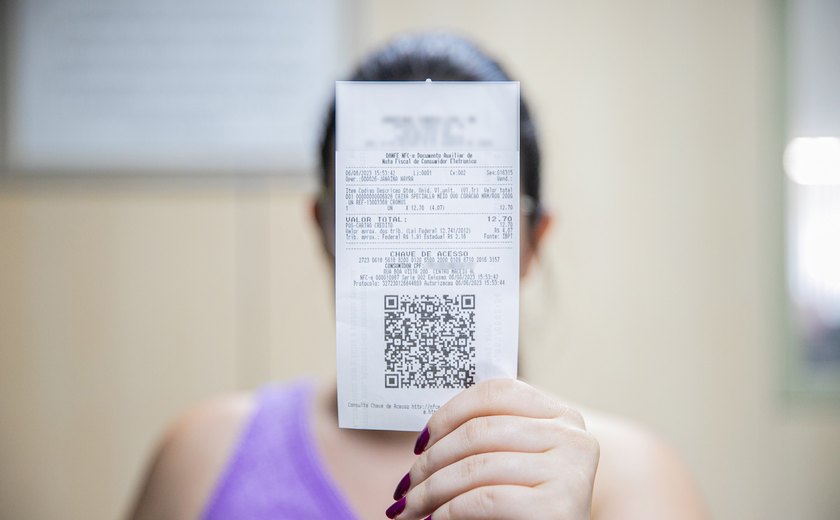 Sefaz disponibiliza plataformas para verificar autenticidade de nota fiscal