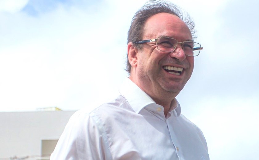 Prefeito Luciano vai entregar escola moderna e ampliada para moradores do Itapoã