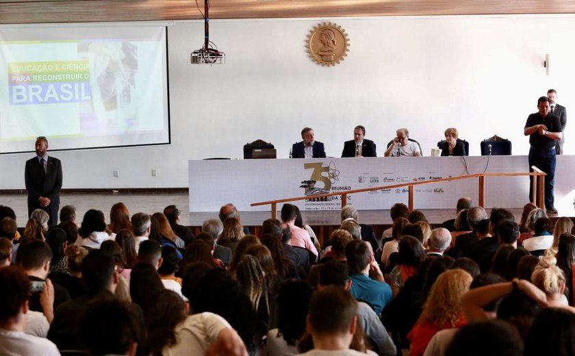 SBPC: especialistas defendem descarbonização da indústria