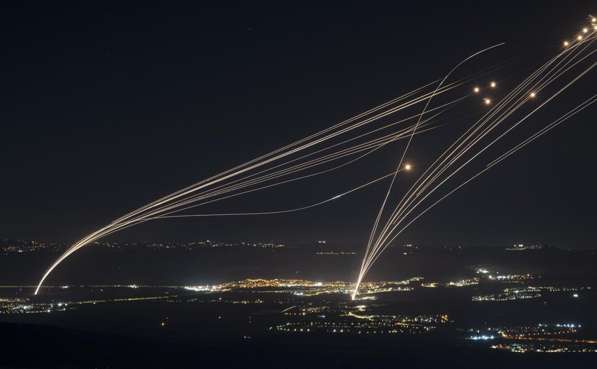 FDI alegam ter interceptado 99% dos drones iranianos e 86% dos mísseis durante o conflito de junho